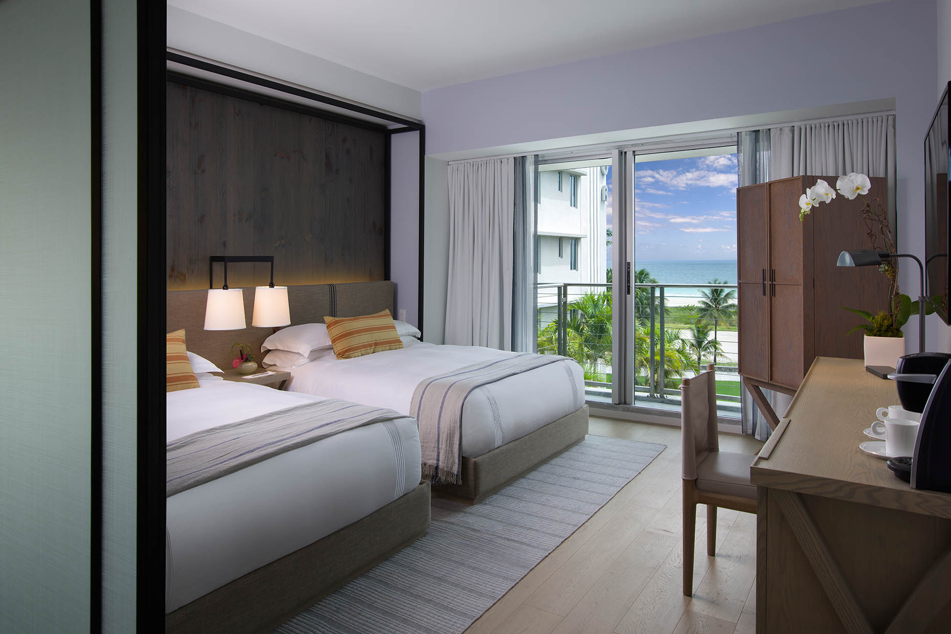 Hotel Victor – South Beach Miami